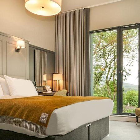 Marmalade Hotel Portree Ngoại thất bức ảnh