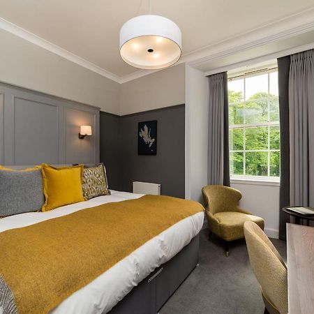 Marmalade Hotel Portree Ngoại thất bức ảnh