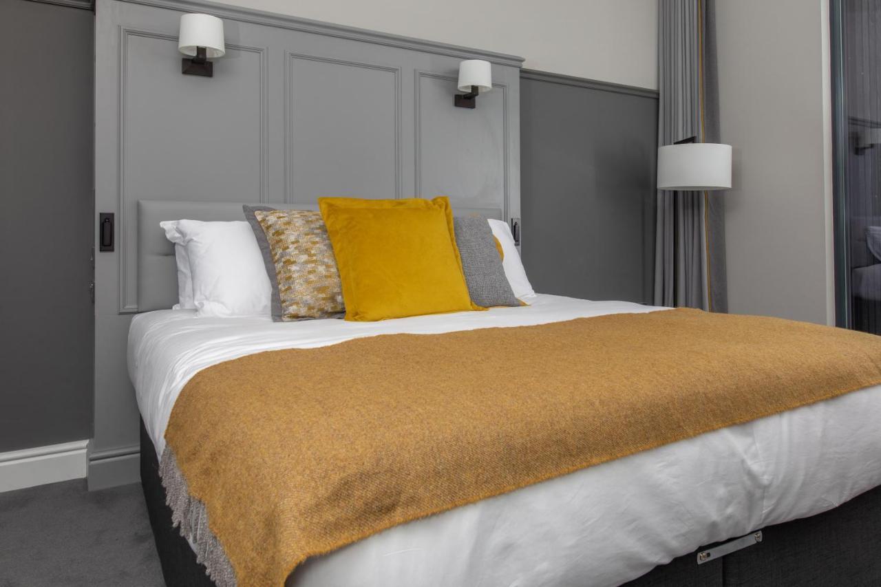 Marmalade Hotel Portree Ngoại thất bức ảnh
