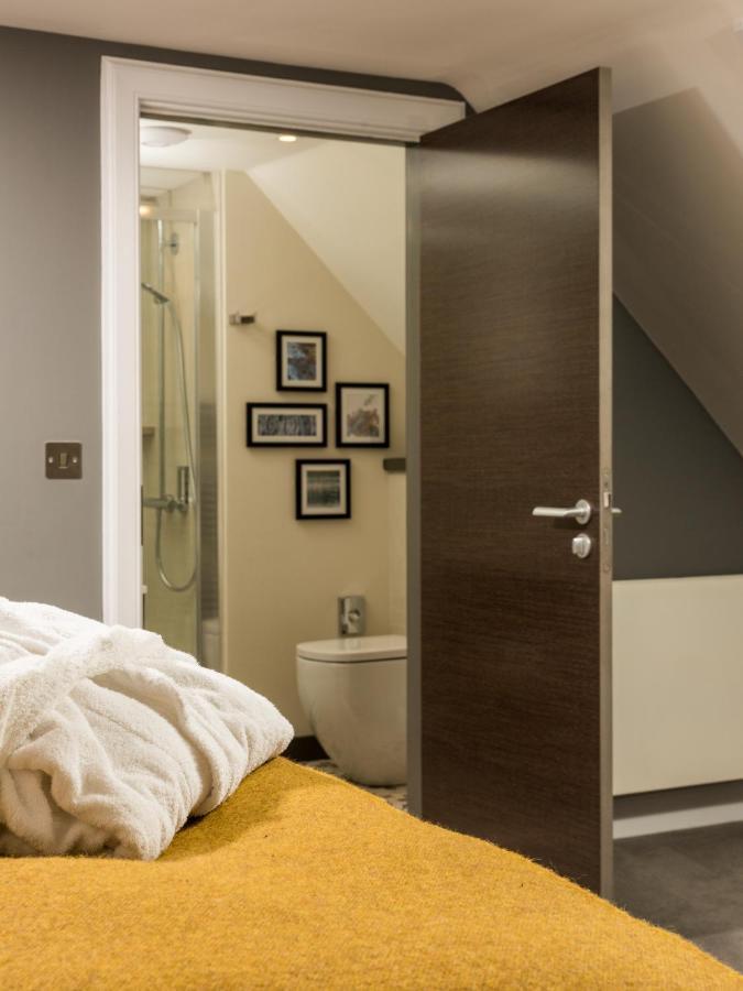Marmalade Hotel Portree Ngoại thất bức ảnh