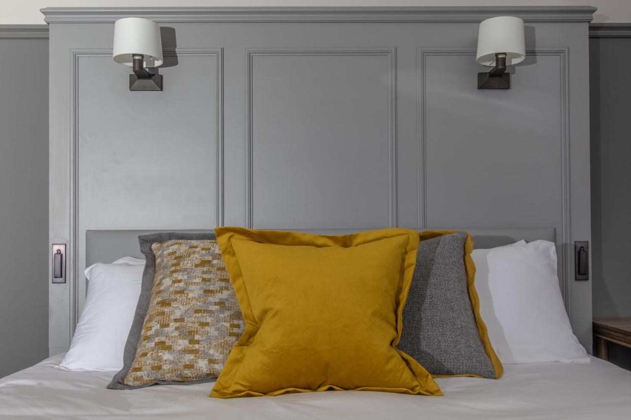Marmalade Hotel Portree Ngoại thất bức ảnh