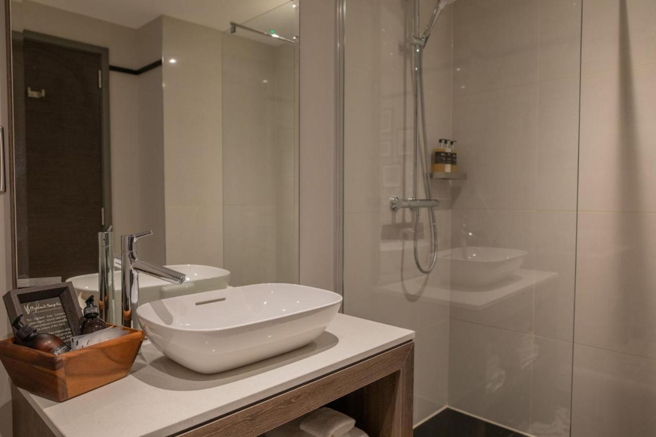 Marmalade Hotel Portree Ngoại thất bức ảnh