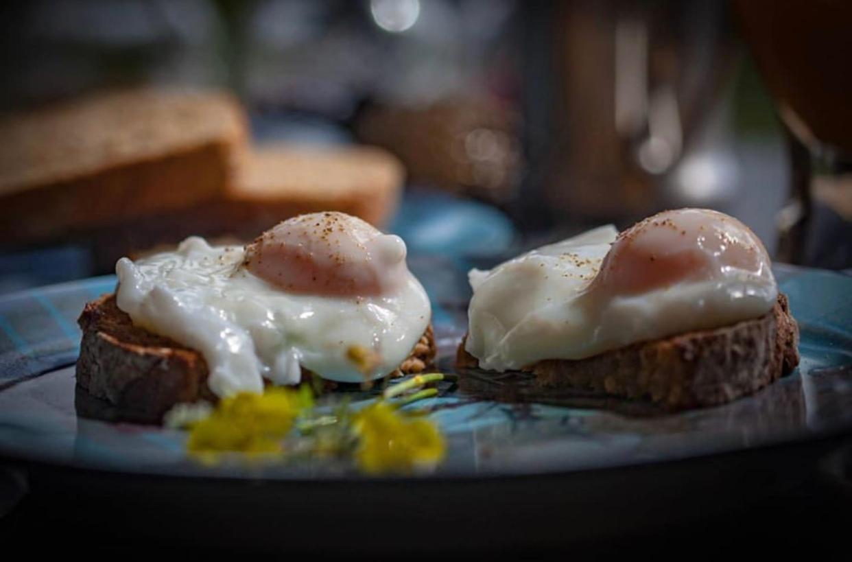Marmalade Hotel Portree Ngoại thất bức ảnh