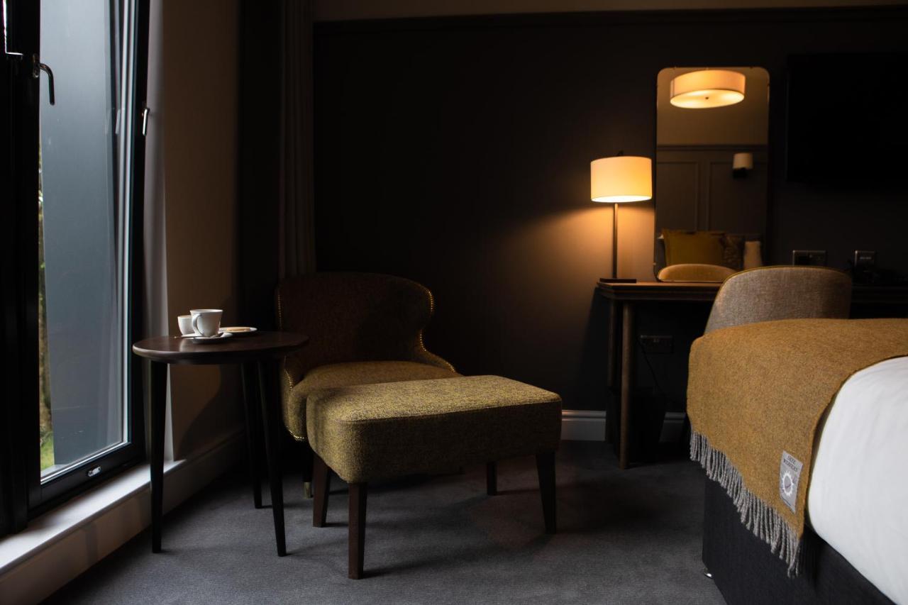 Marmalade Hotel Portree Ngoại thất bức ảnh