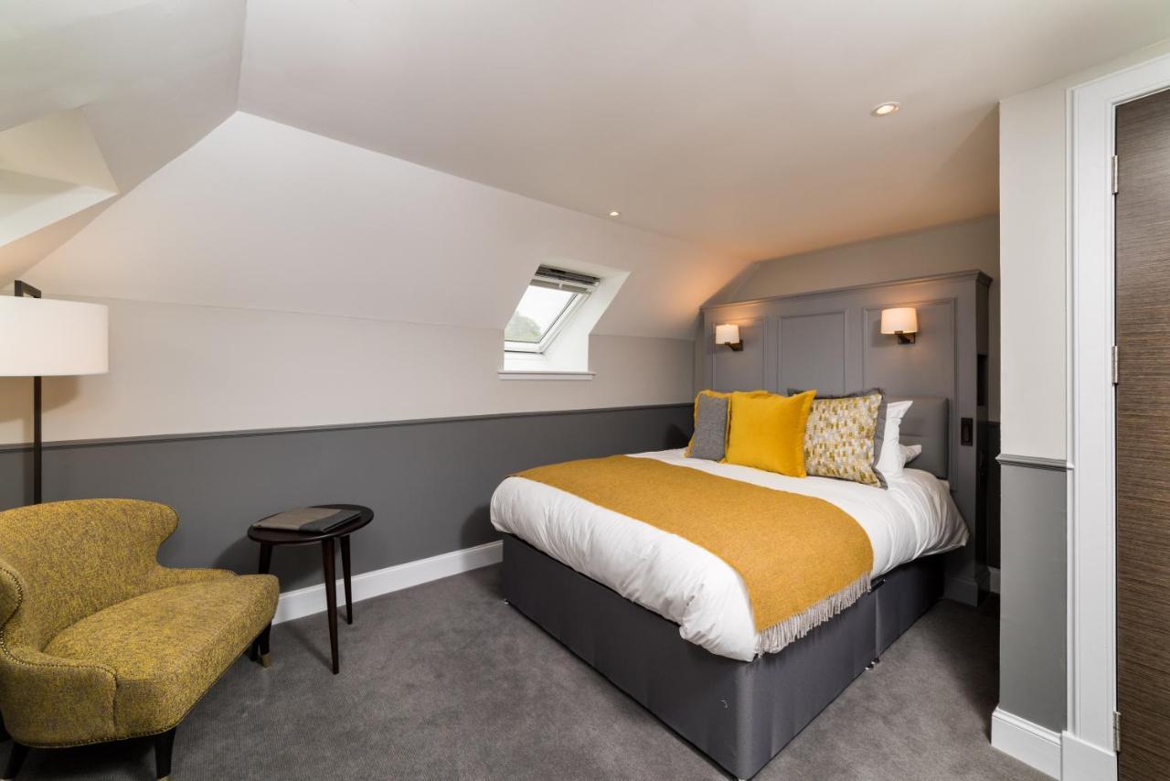 Marmalade Hotel Portree Ngoại thất bức ảnh
