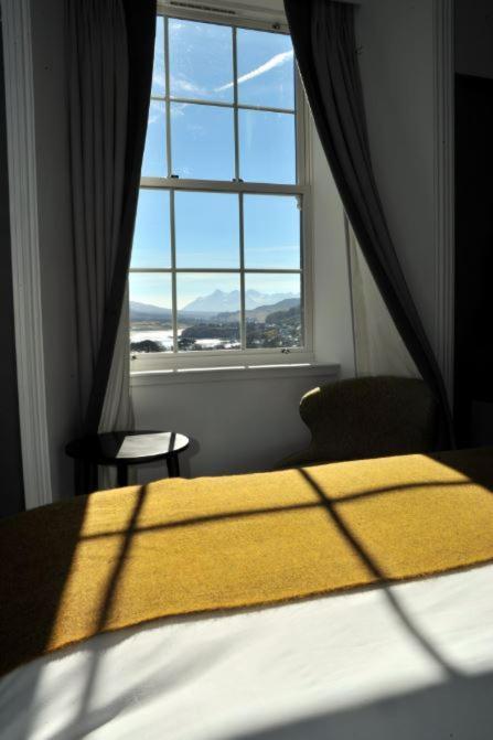 Marmalade Hotel Portree Ngoại thất bức ảnh