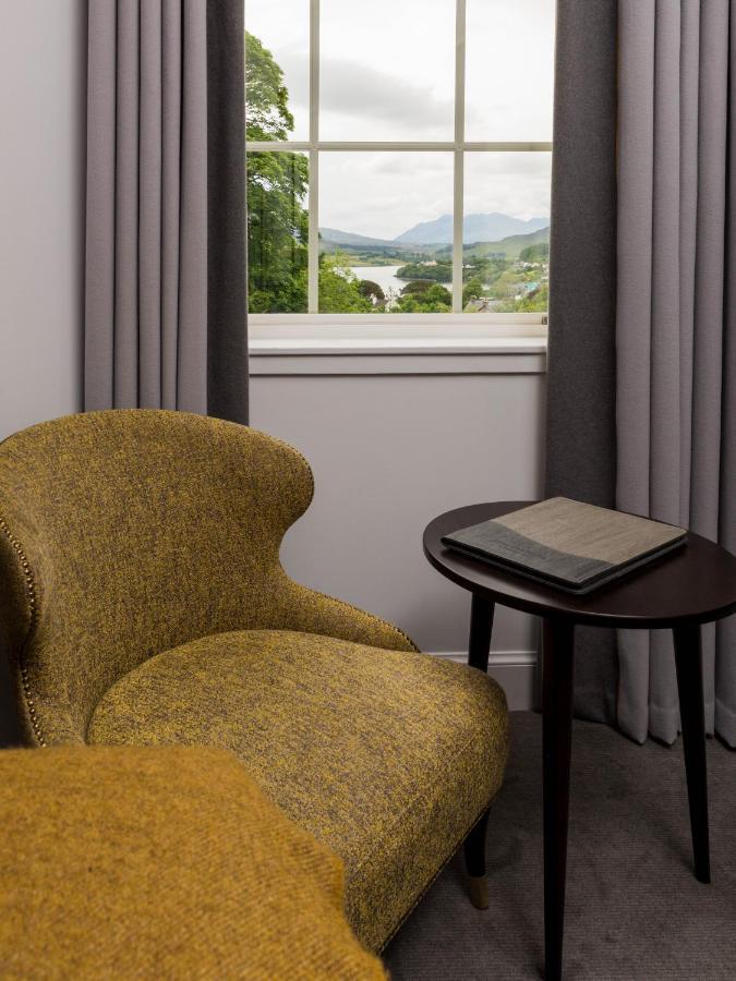 Marmalade Hotel Portree Ngoại thất bức ảnh