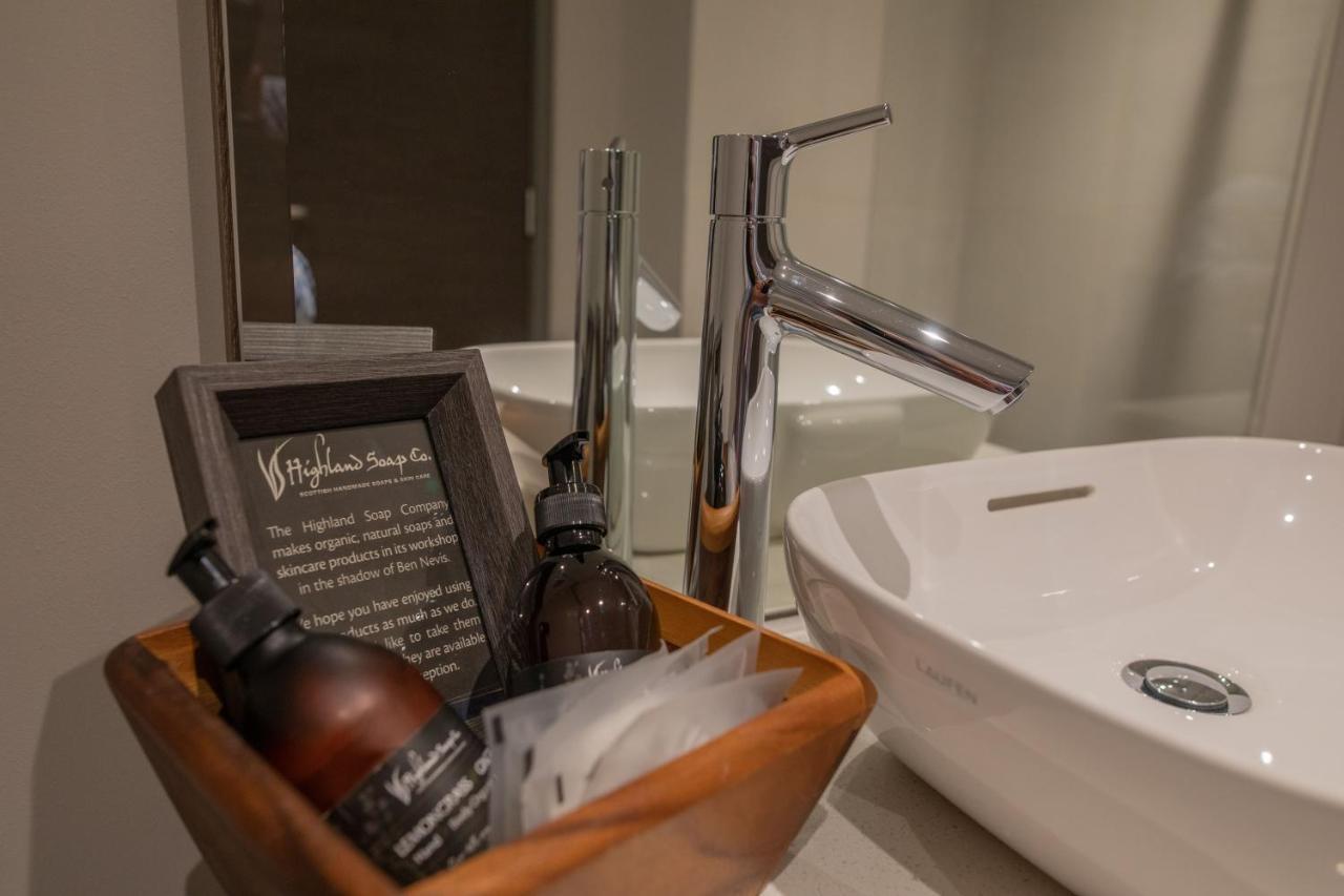 Marmalade Hotel Portree Ngoại thất bức ảnh