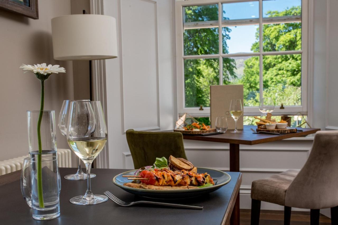 Marmalade Hotel Portree Ngoại thất bức ảnh