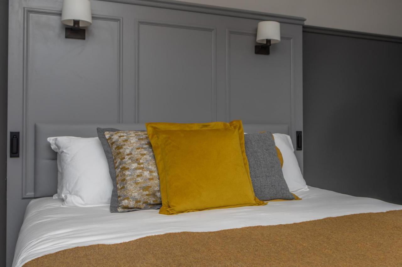 Marmalade Hotel Portree Ngoại thất bức ảnh