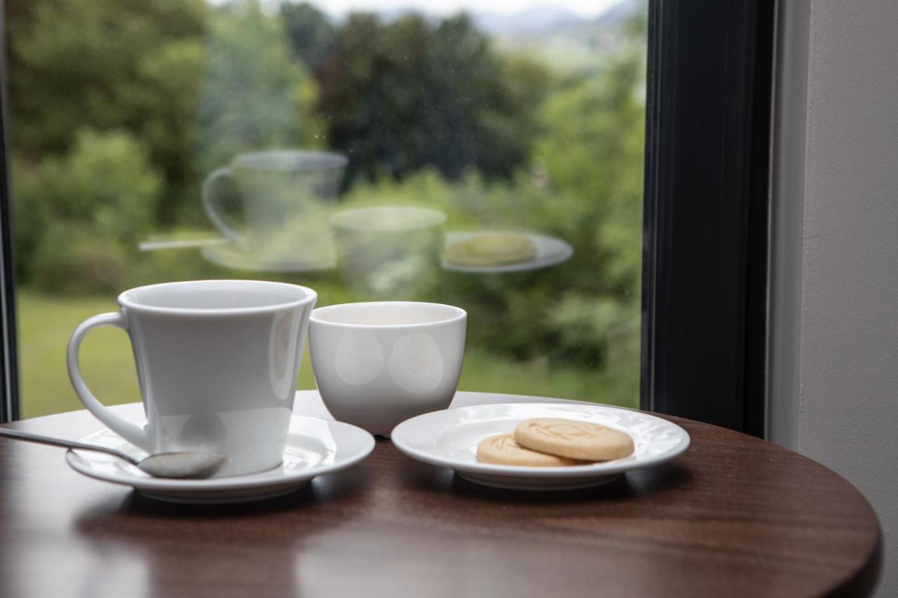 Marmalade Hotel Portree Ngoại thất bức ảnh