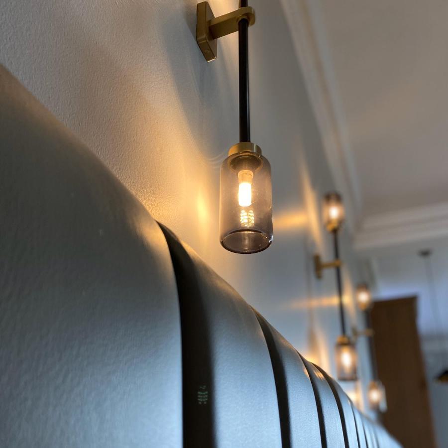 Marmalade Hotel Portree Ngoại thất bức ảnh