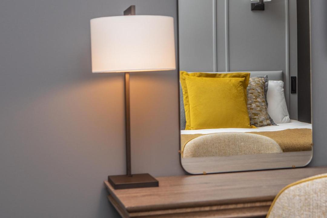 Marmalade Hotel Portree Ngoại thất bức ảnh