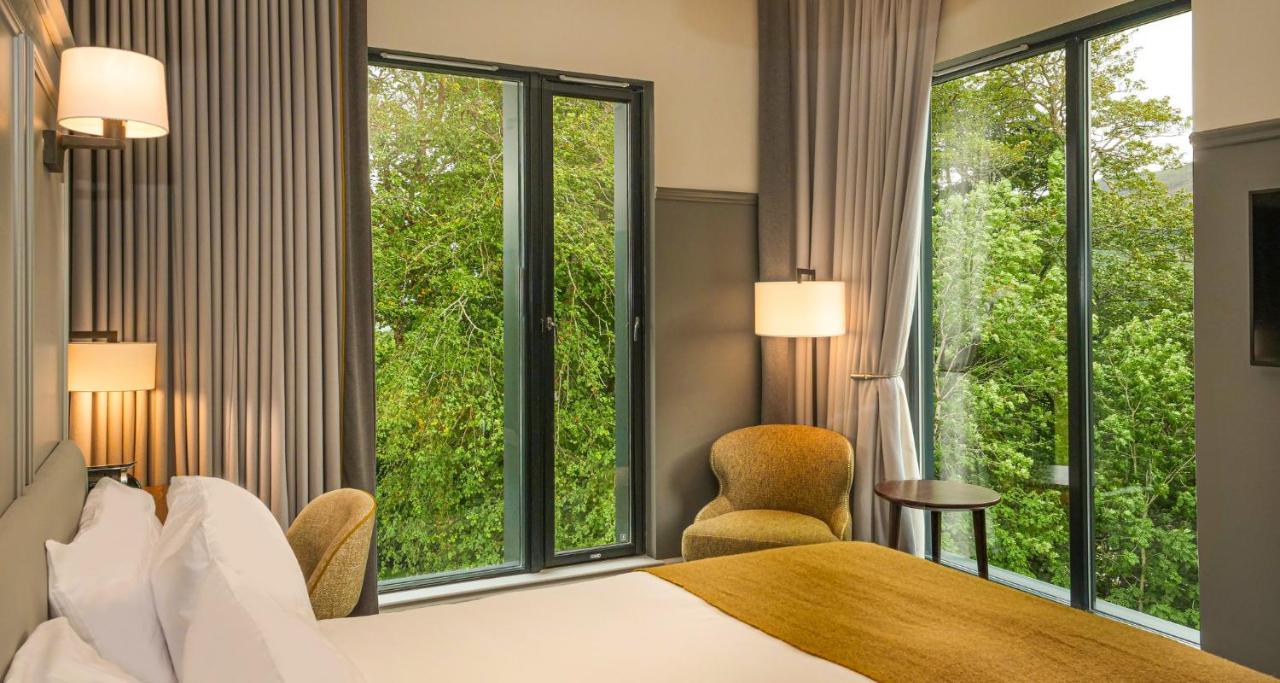 Marmalade Hotel Portree Ngoại thất bức ảnh