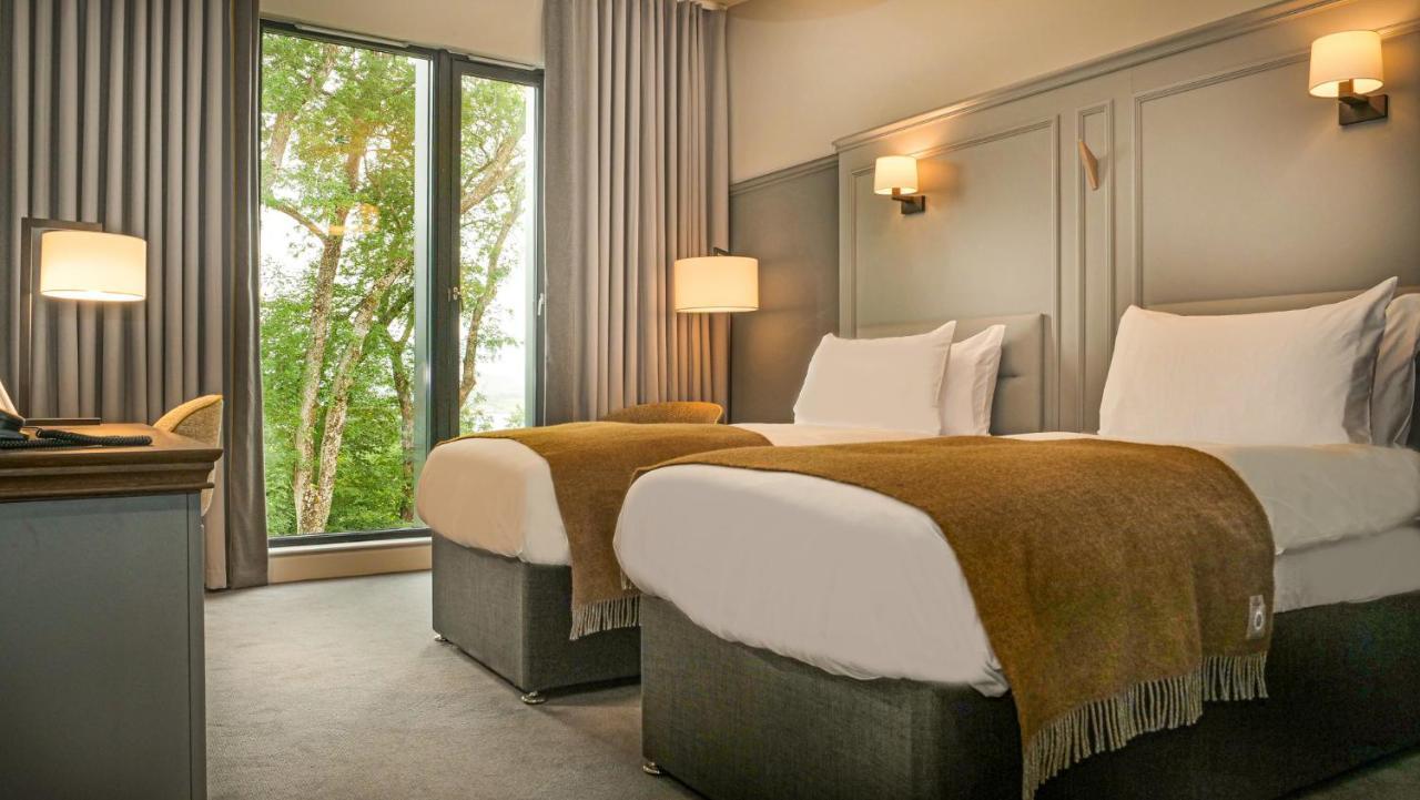 Marmalade Hotel Portree Ngoại thất bức ảnh