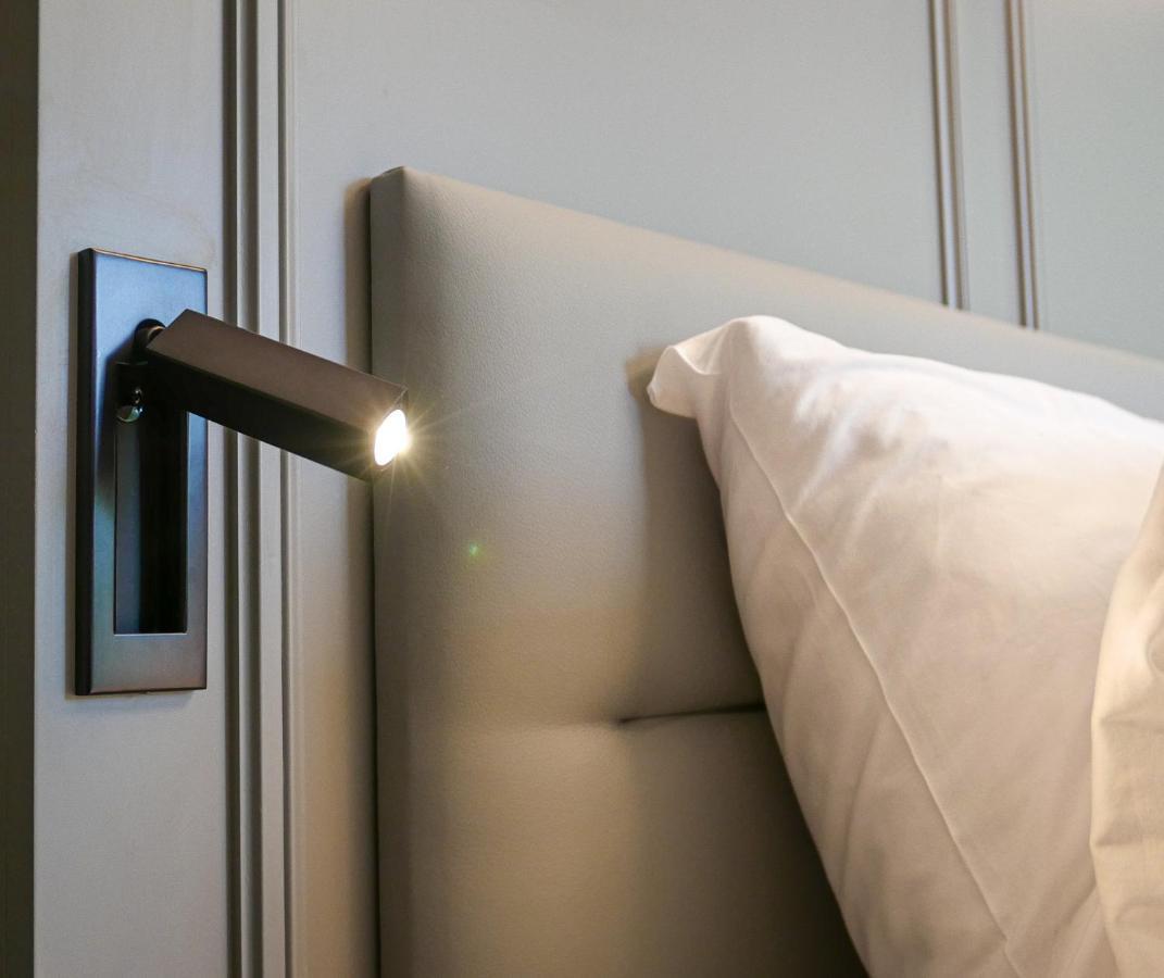 Marmalade Hotel Portree Ngoại thất bức ảnh
