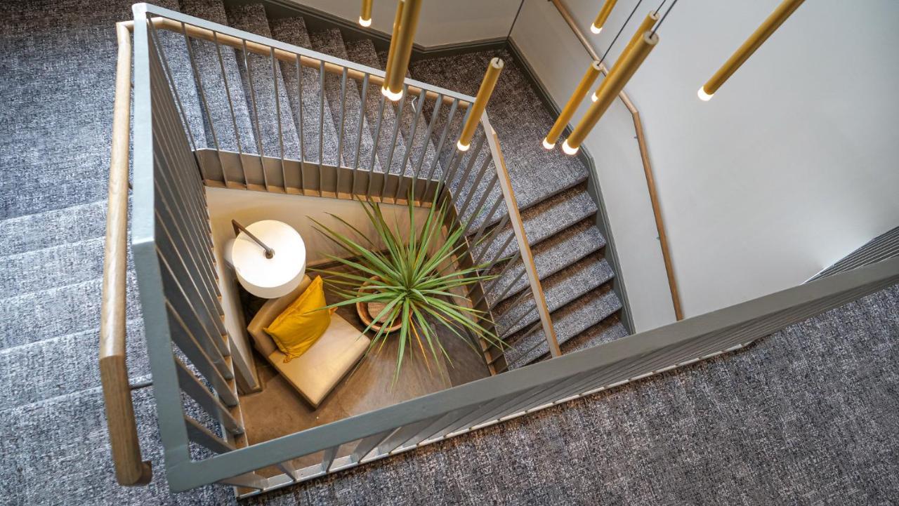 Marmalade Hotel Portree Ngoại thất bức ảnh