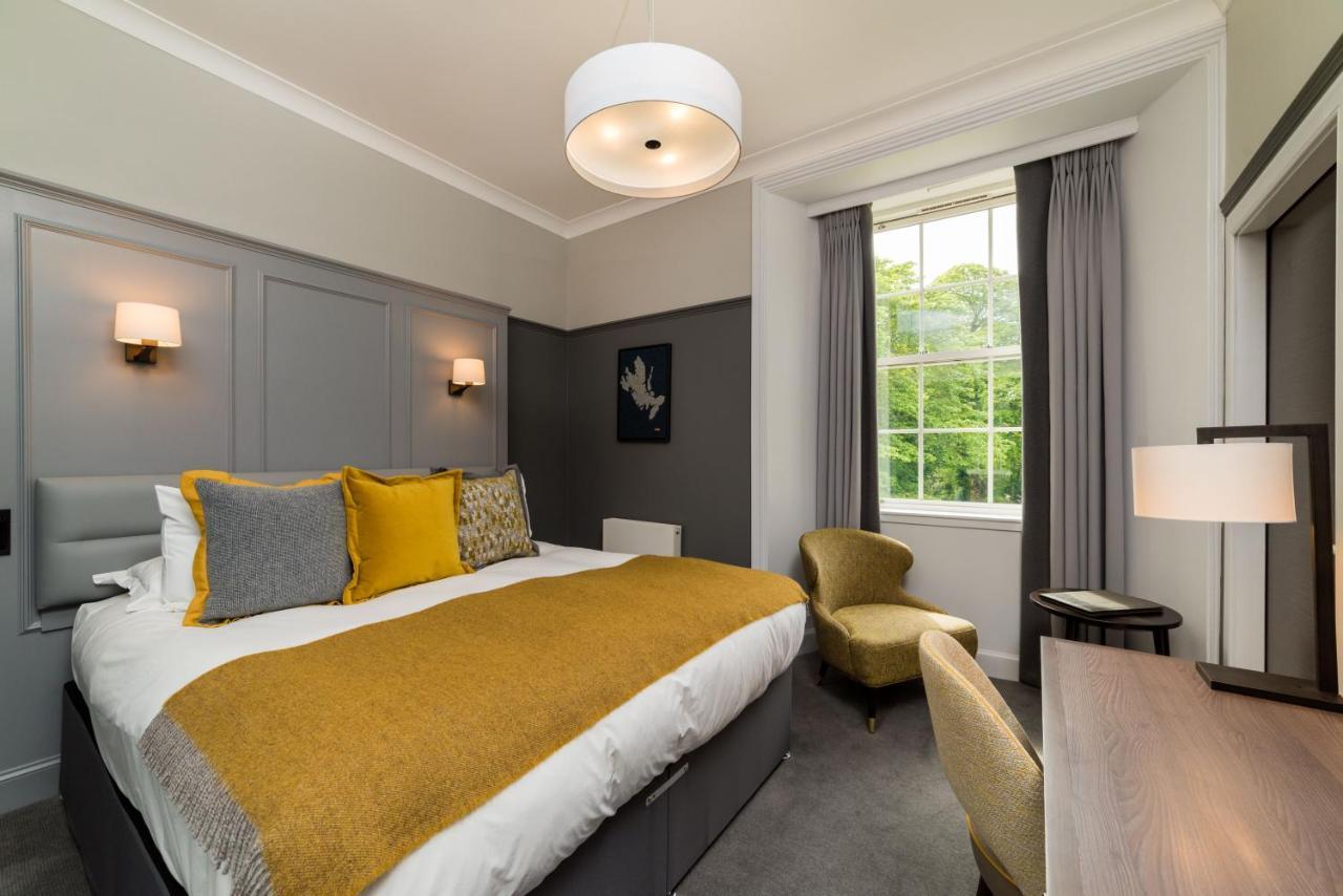 Marmalade Hotel Portree Ngoại thất bức ảnh