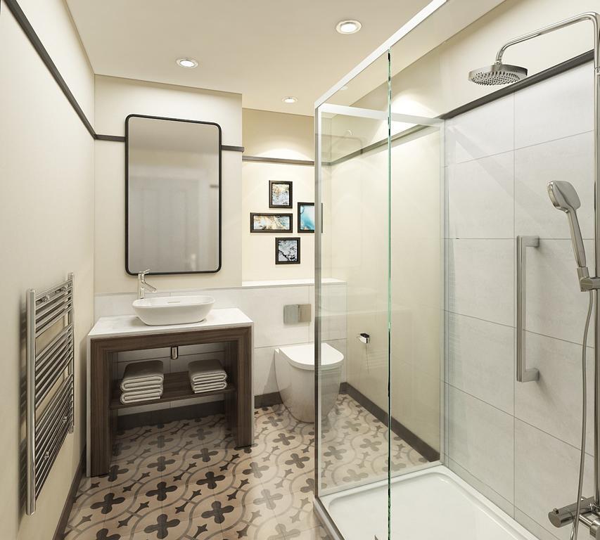 Marmalade Hotel Portree Ngoại thất bức ảnh