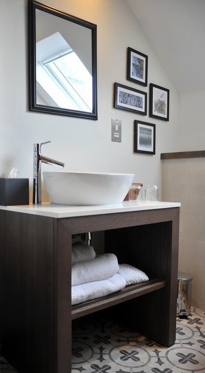 Marmalade Hotel Portree Ngoại thất bức ảnh
