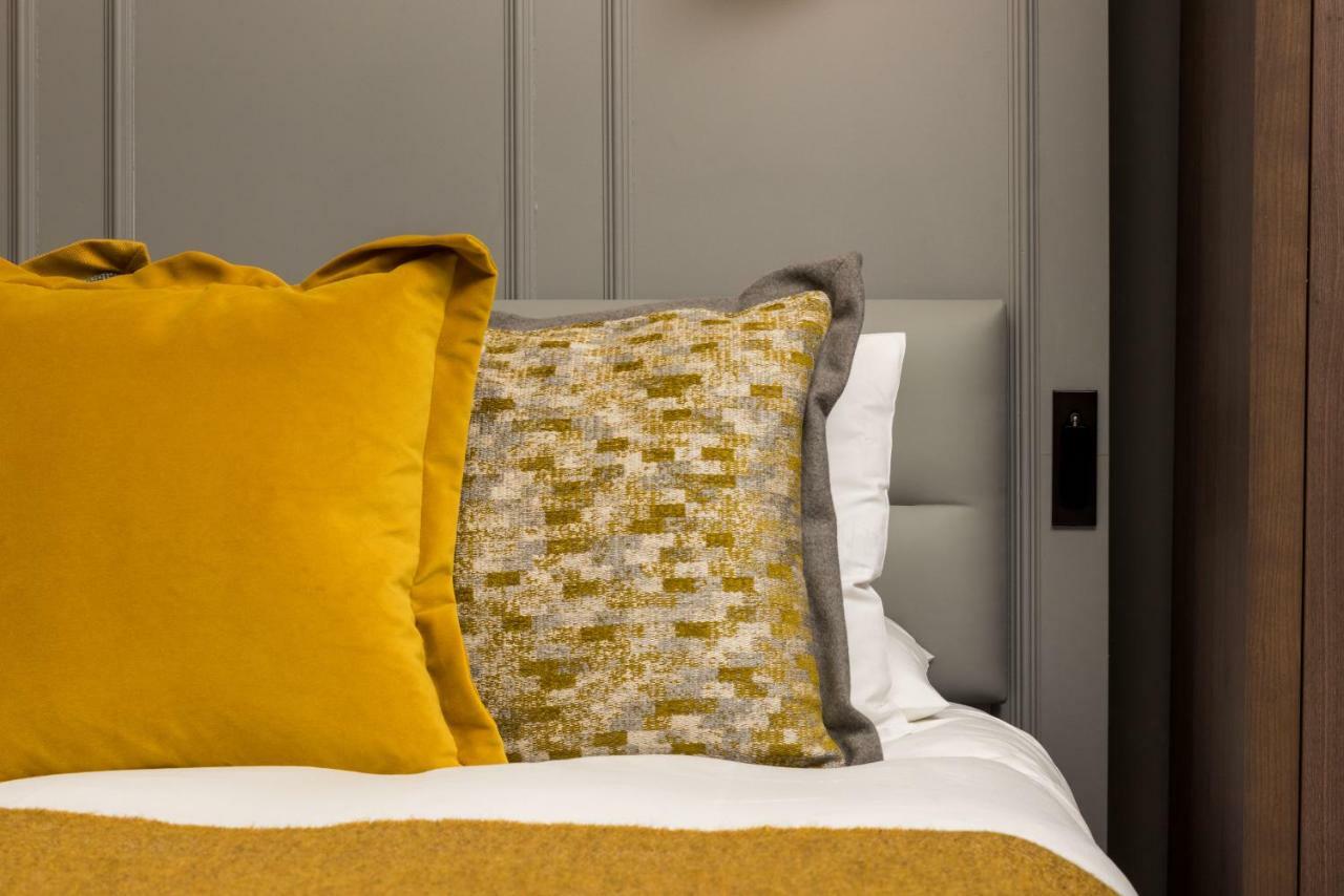 Marmalade Hotel Portree Ngoại thất bức ảnh